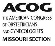 American Congress of Obstetricians & Gynecologists - Missouri Section